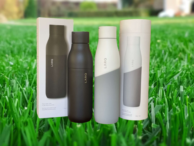 LARQ MOVEMENT WATER BOTTLE